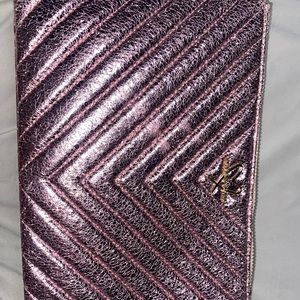 Victoria secret makeup bag